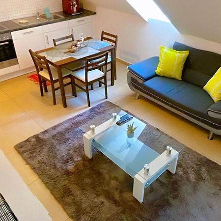 Grandhouse Aarau Apartment Exterior photo